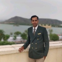 Raghvendra Singh Chauhan