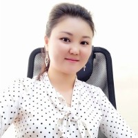 Aizada Kaipova