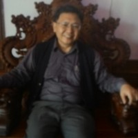 willian chen