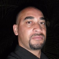 Admilson Ferreira dos Santos