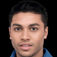 Karthik Ramakrishnan