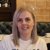 Mhairi Biggart