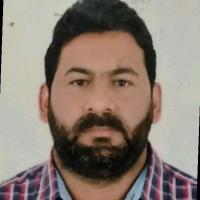 Ali Shan Abbasi