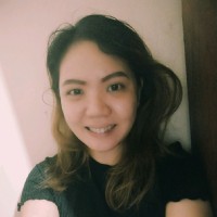 Kristine Abad