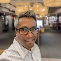 Thomas Mathew
