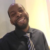 Tyrone Henry