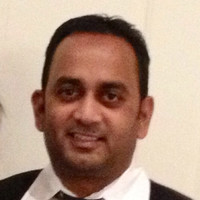 Ravindra Datt