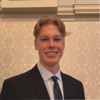 Luke Van Vreumingen