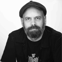 Magnus Lindskog Adamow