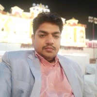 Siddharth Kashyap