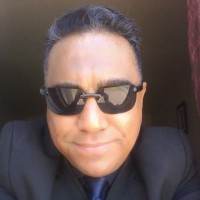Reginald Naidu