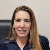 Sarah Evans