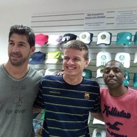 Vitor Hugo Andrade