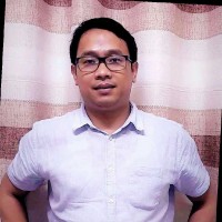 Mark Louie Sandoval, M.ASEP