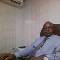 Charles Duclos TONNANG