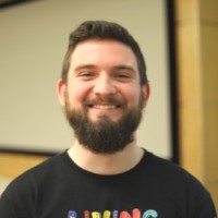 Connor Fitz, Mba