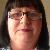 Mary Frodsham