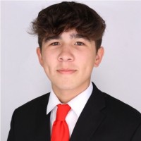 Aidan Gomez