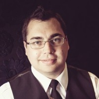 Eric Corriveau