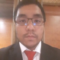 Warren Delacruz