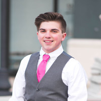 Lucas Roush