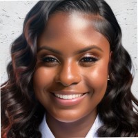 Janielle Williams