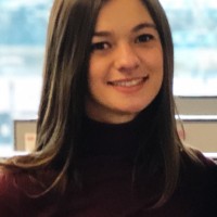 Megan Brode (Walsh)