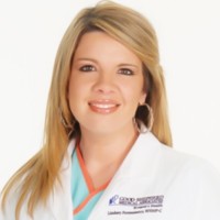 Lindsey Marlowe Fortenberry, Aprn, Whnp-C, Fnp-C