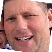 Nigel Schwarzer