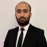 Bahaa Eddine Mneymneh