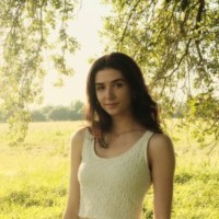 Caroline Lyles