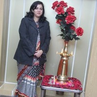 Dr Meenakshi Dahiya