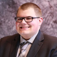 Eric Shubitowski