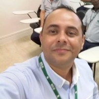 Luiz Fernando Santos marreiro