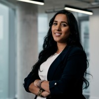 Fiza Ikram