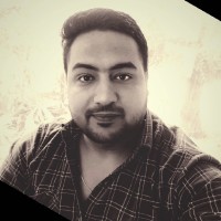 Gajender Sharma