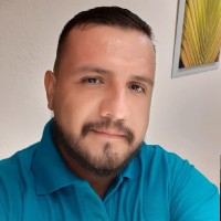 Carlos Alfredo Patlan Rodriguez
