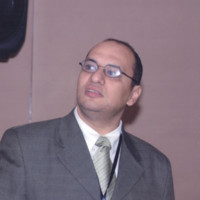 Islam El-Maddah, Ph.D.