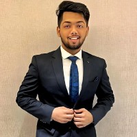 Adarsh Singh