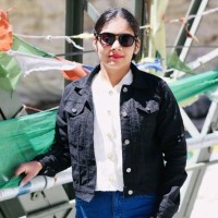 Bhavika Savaliya