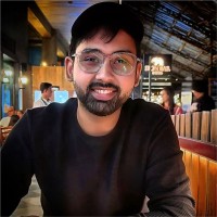 Siddharth Bhardwaj