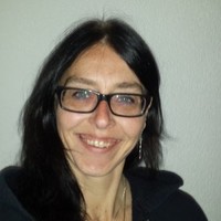 Jacqueline Reiss