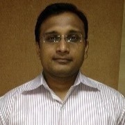 Amit Sukhdeve