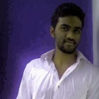 Rafique Nabeel