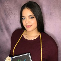 Shakira Andrea Gonzalez A.S, B.A.