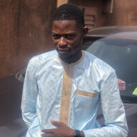 Aboubacar Diakite