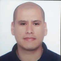 Jesús Veintimilla Castillo