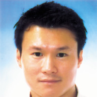 Eddy Chen