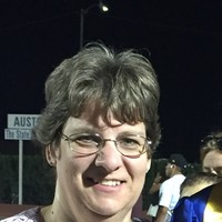 Tina Roy