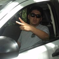 Sebastian Olivares